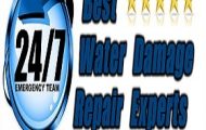 Best Water Damage Repair Experts LV